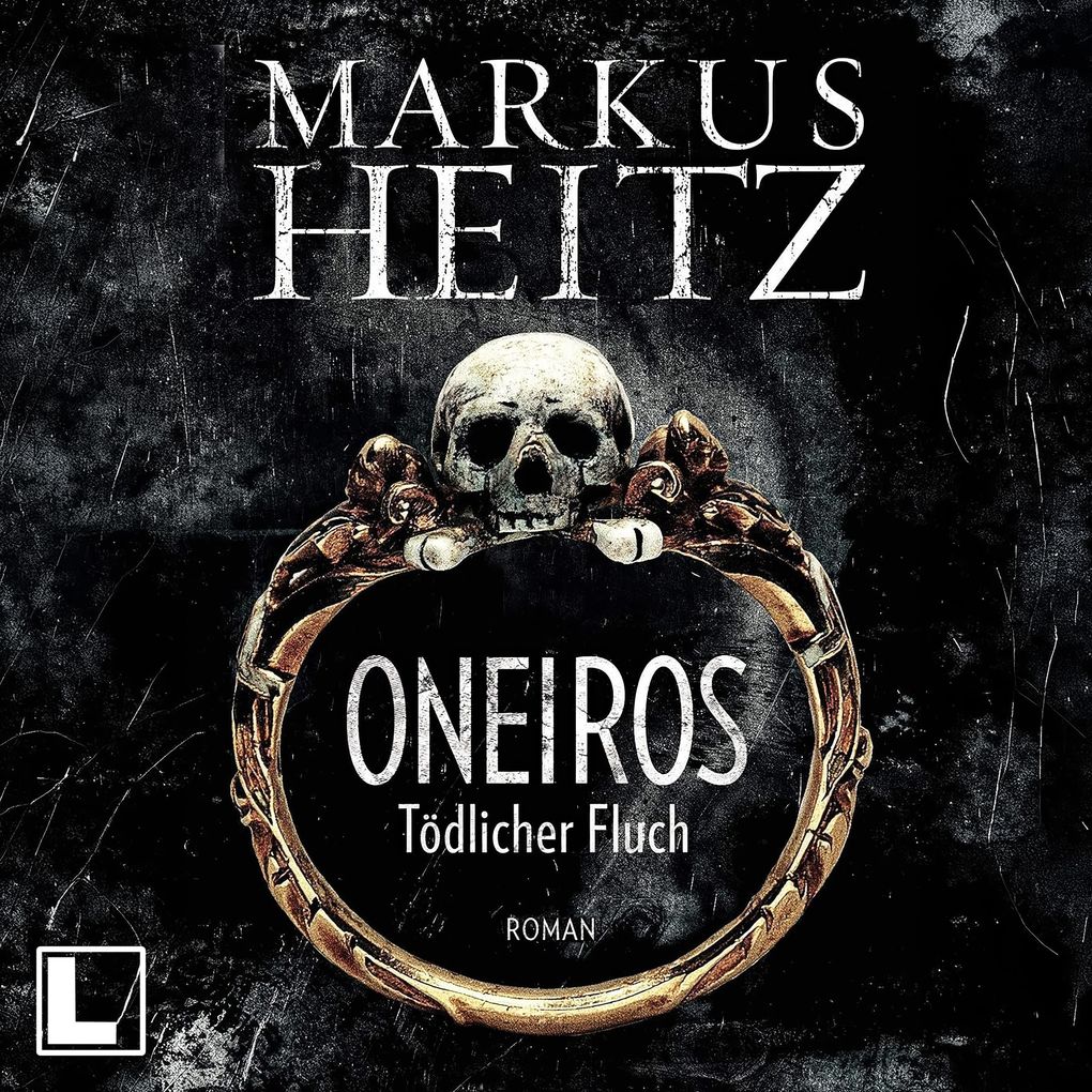 Oneiros - Tödlicher Fluch