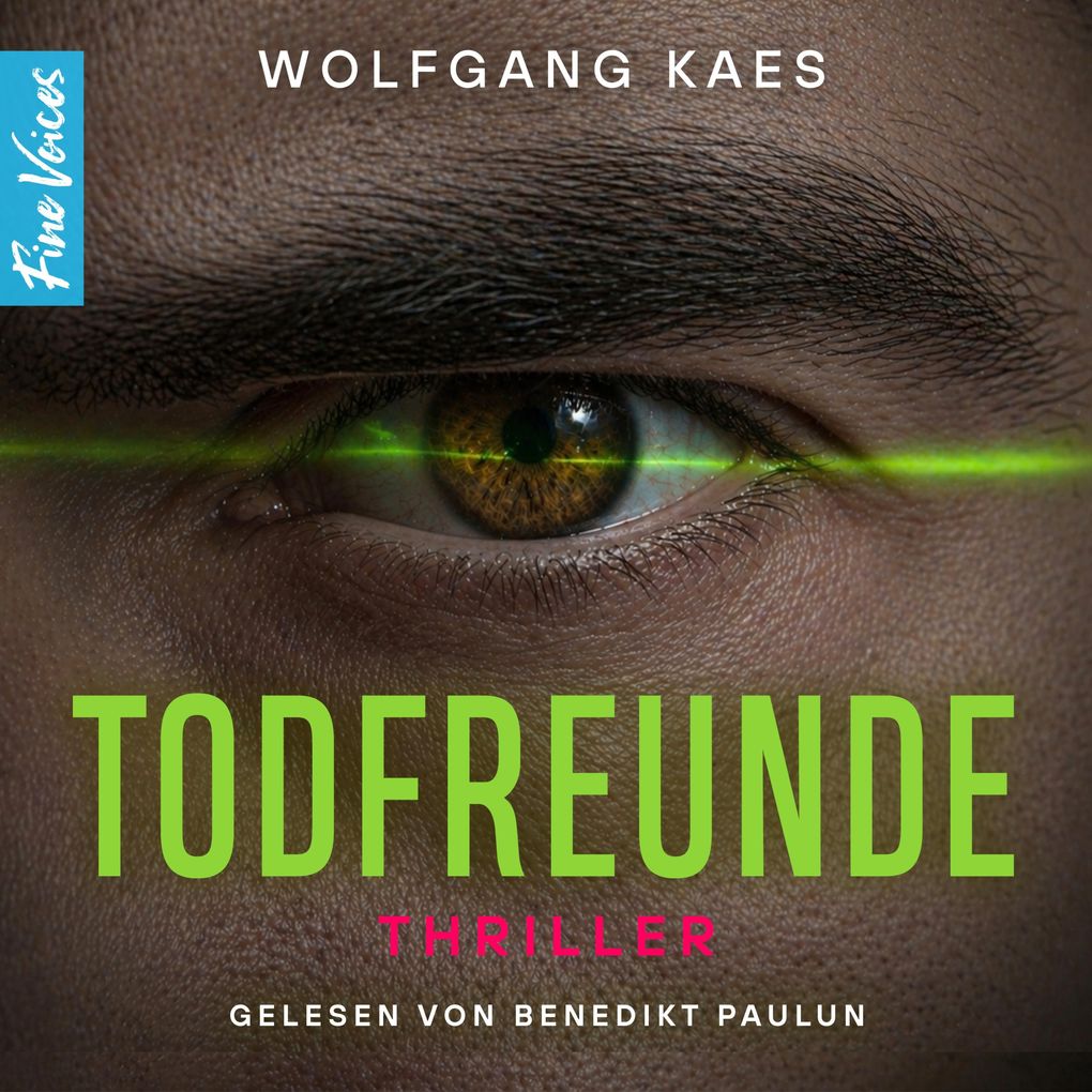 Todfreunde