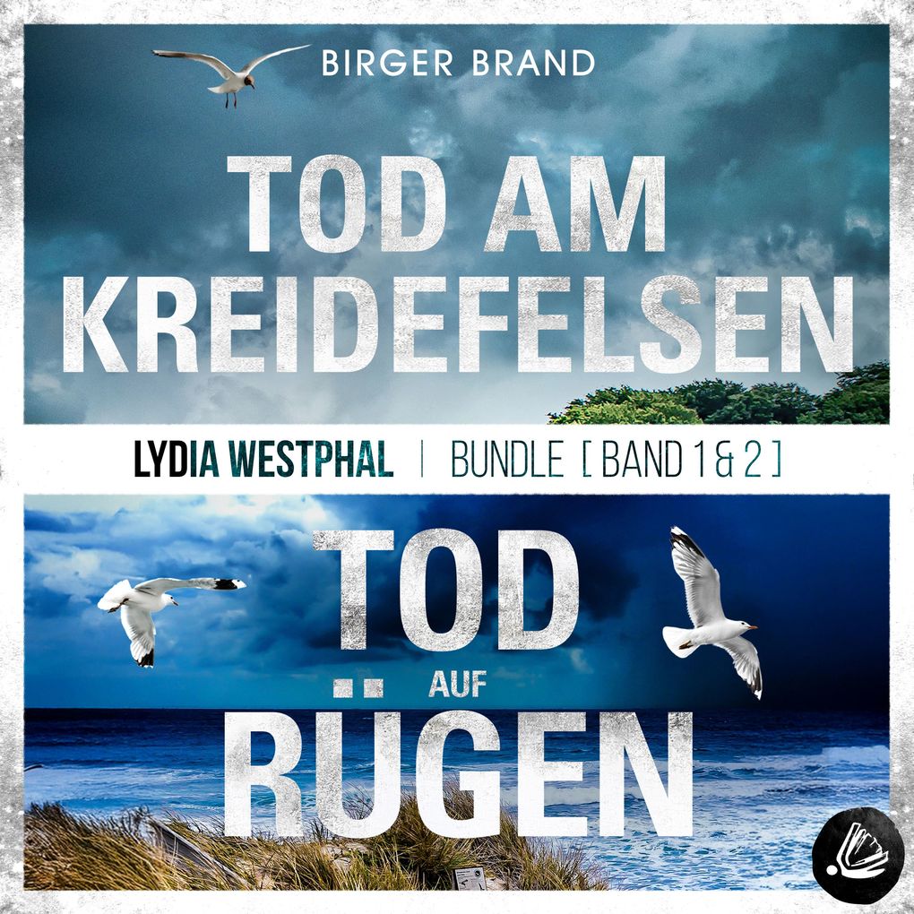 Lydia Westphal Band 1&2 Bundle