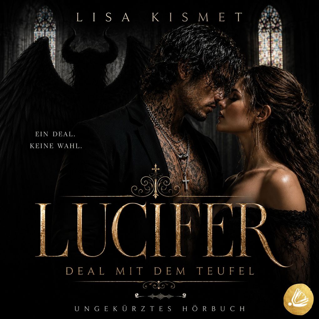 Lucifer: Deal mit dem Teufel