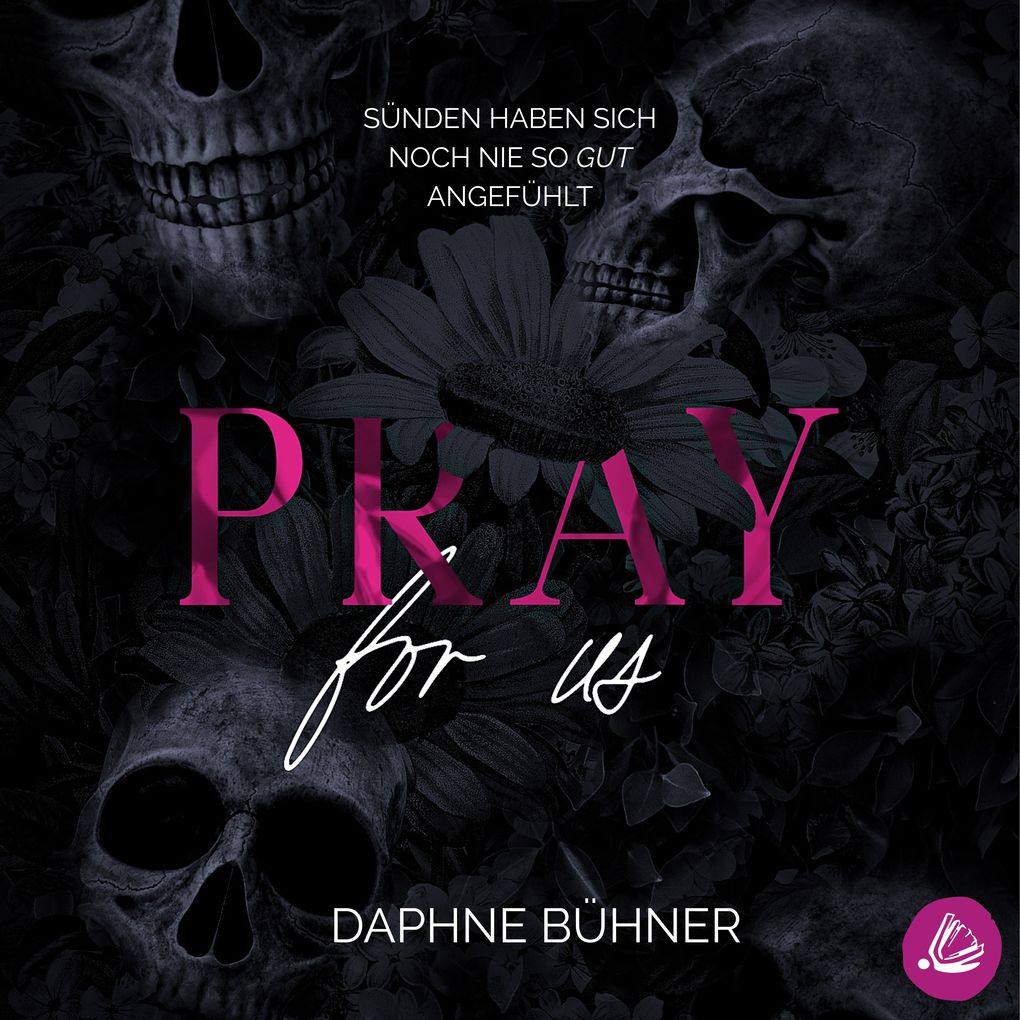 Pray For Us - Das Hörbuch