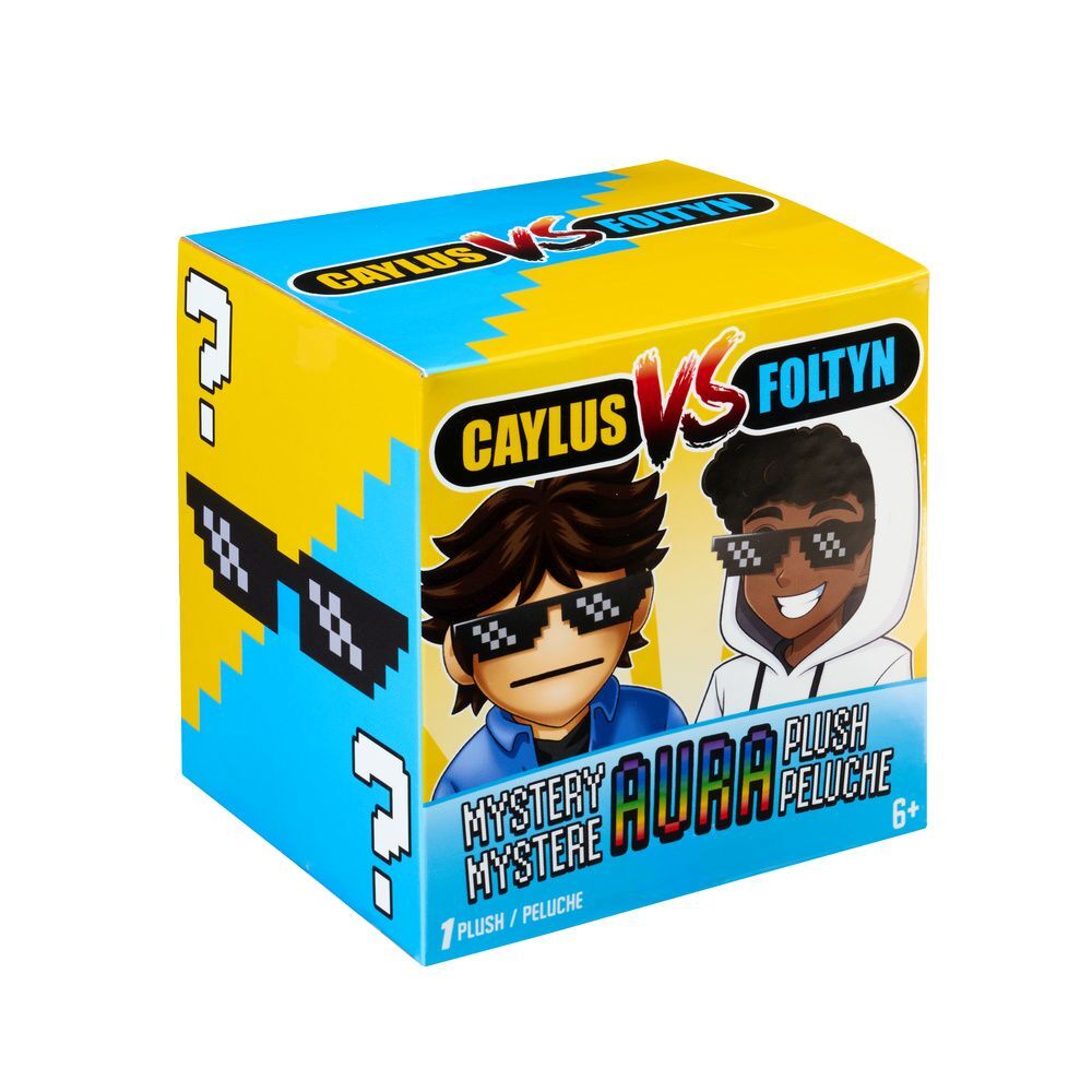 Caylus vs. Foltyn