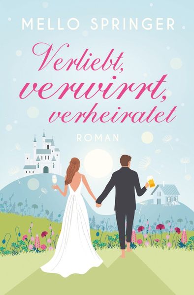 Verliebt verwirrt verheiratet