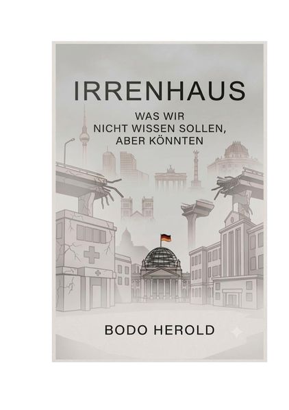 Irrenhaus