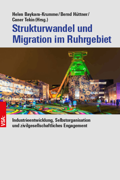 Strukturwandel und Migration im Ruhrgebiet