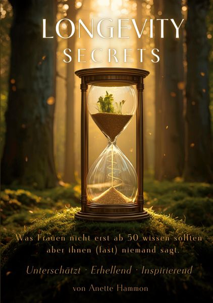 Longevity Secrets