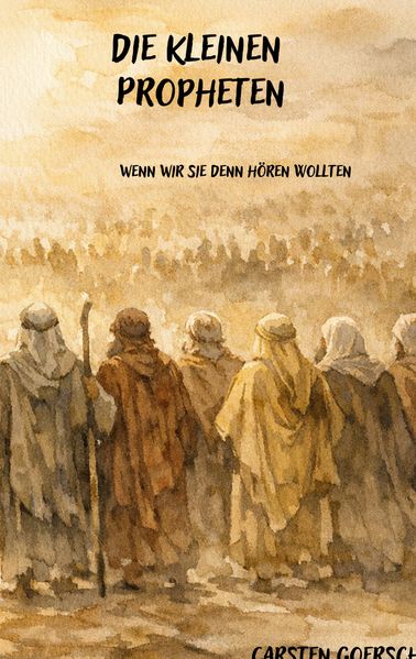 Die kleinen Propheten