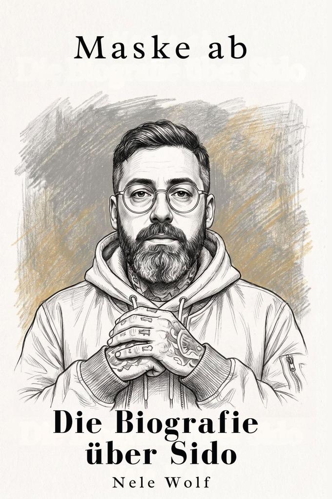 Die Biografie über Sido