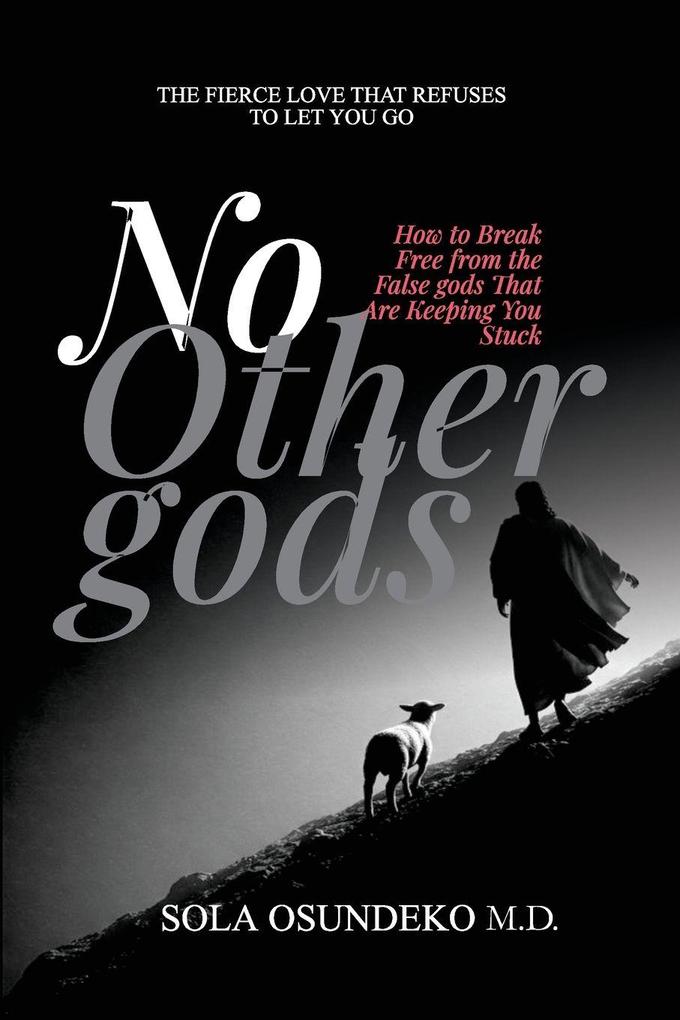 No other gods