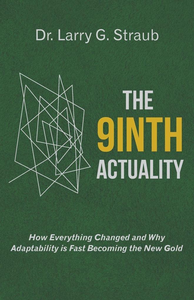 The 9inth Actuality