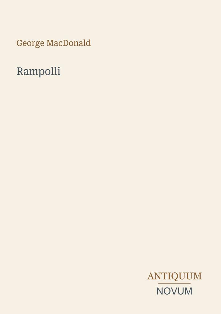 Rampolli
