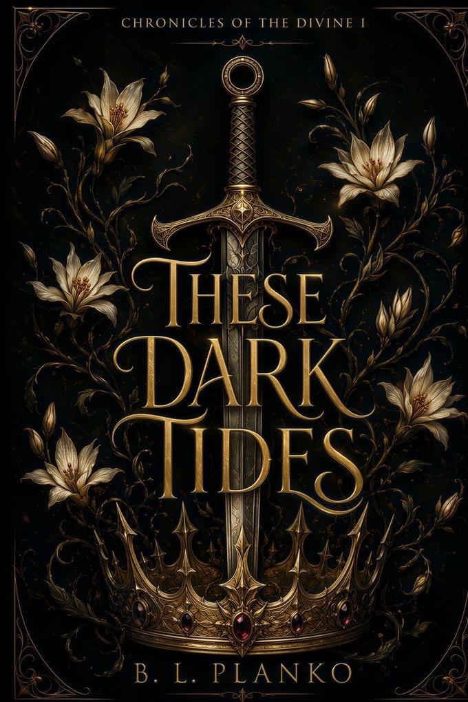 These Dark Tides