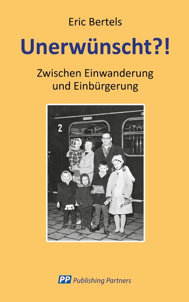 Unerwünscht?!