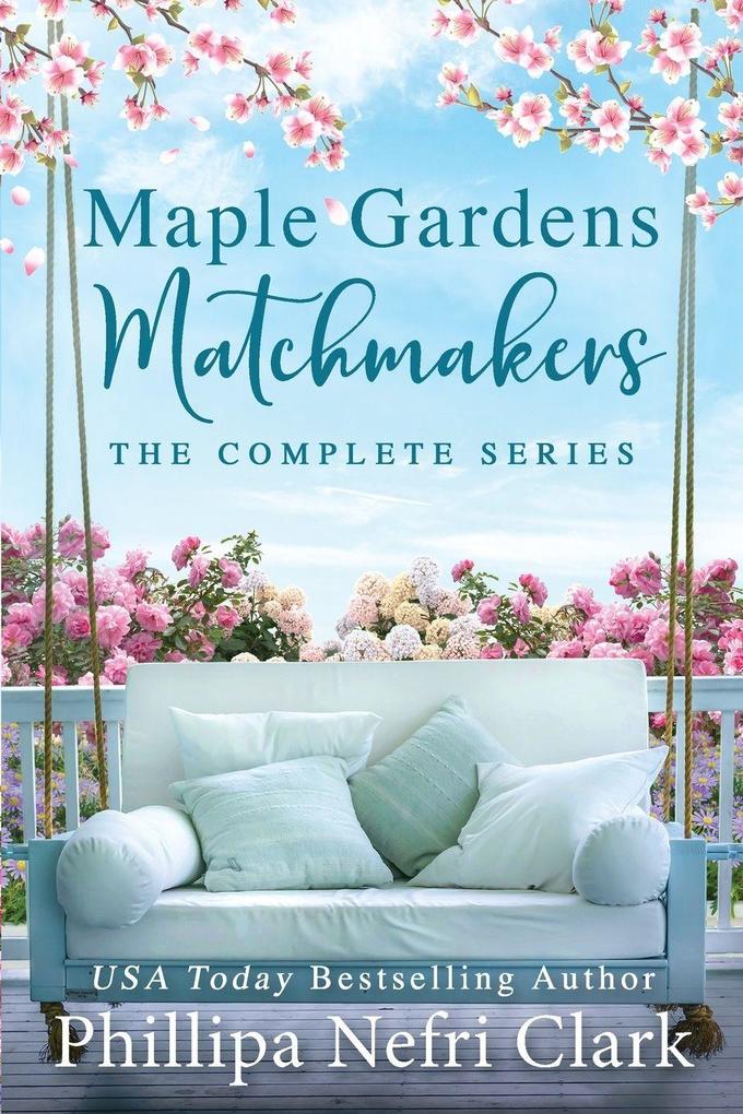 Maple Gardens Matchmakers