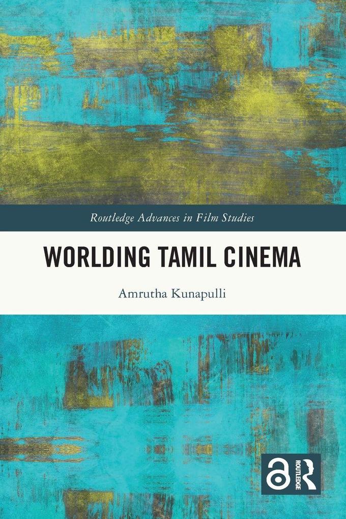 Worlding Tamil Cinema