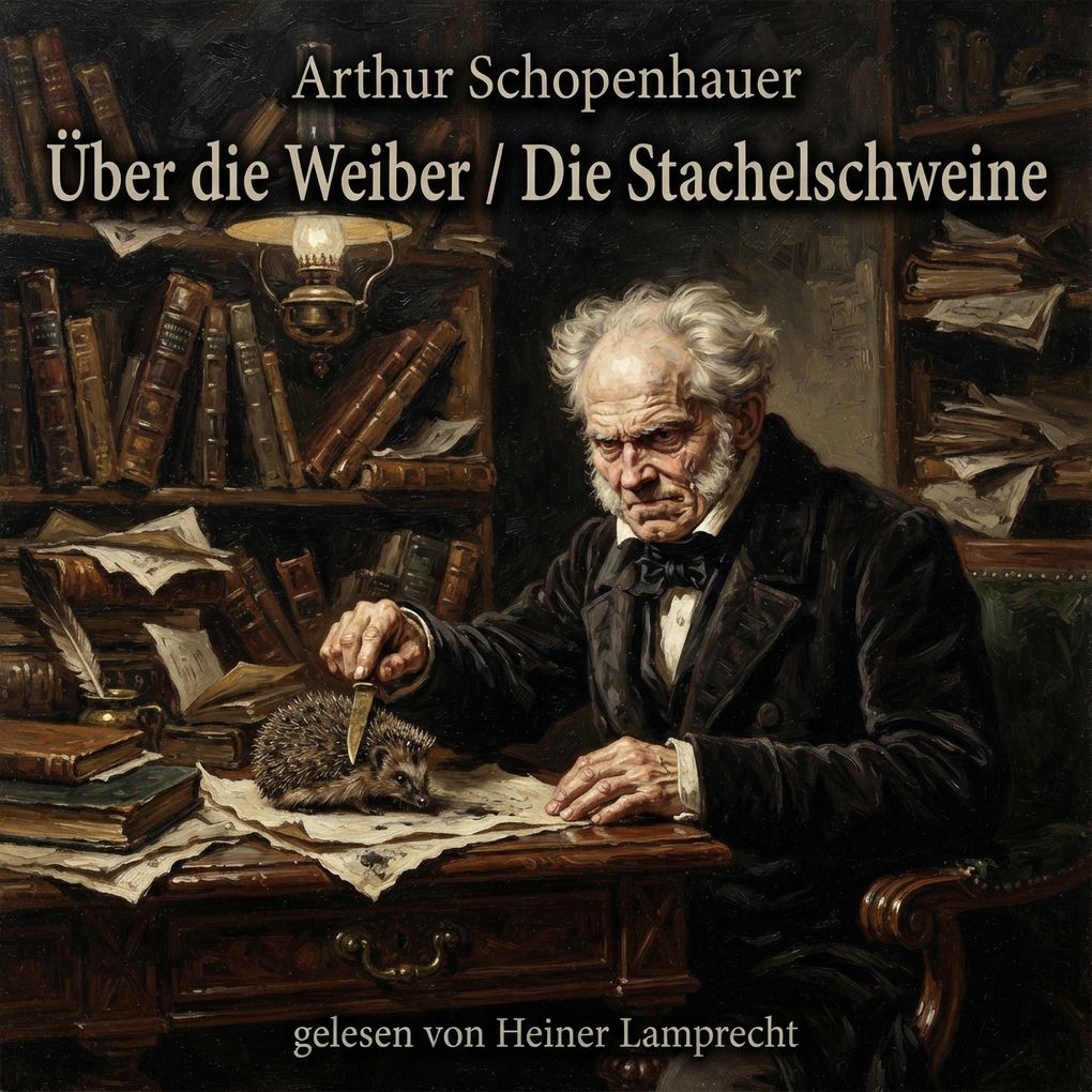 Über die Weiber / Die Stachelschweine