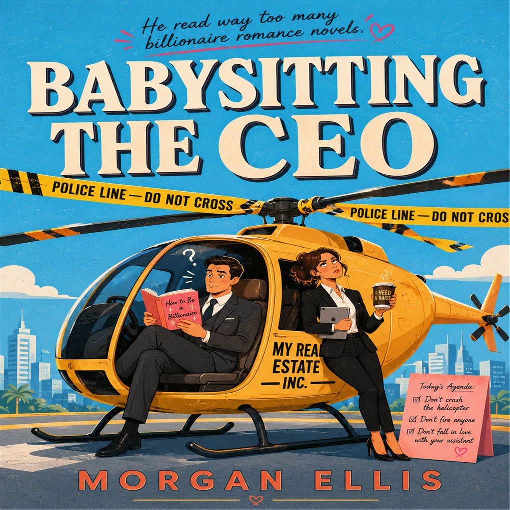 Babysitting the CEO