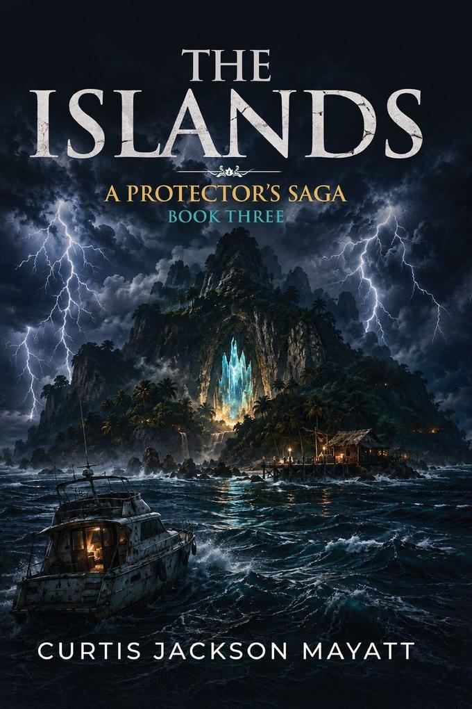 The Islands