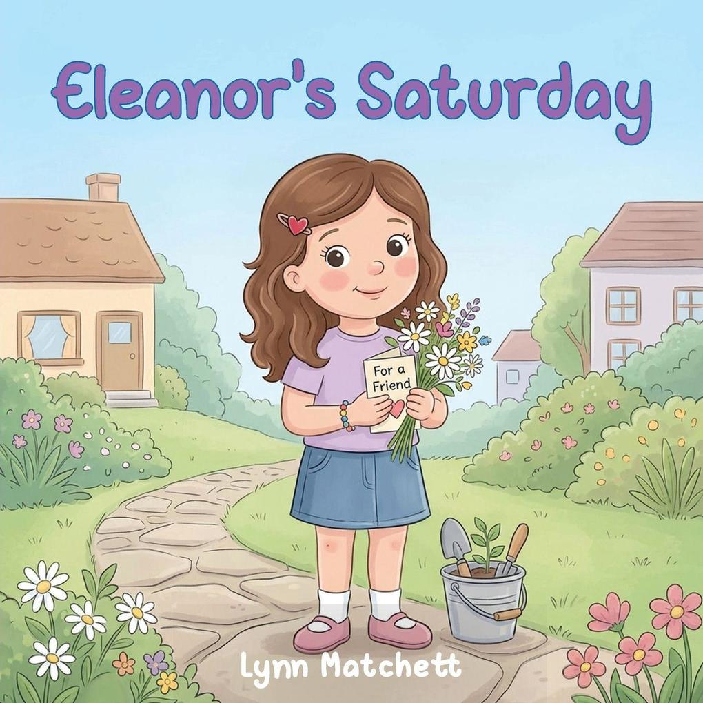 Eleanor's Saturday