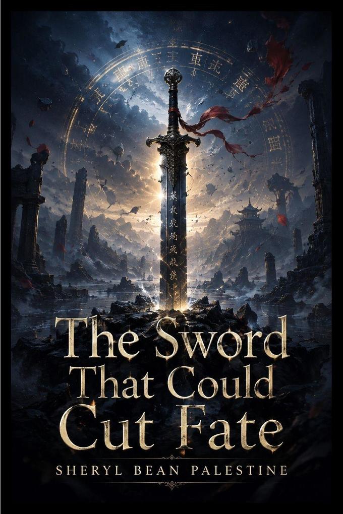 The Sword That Could Cut Fate