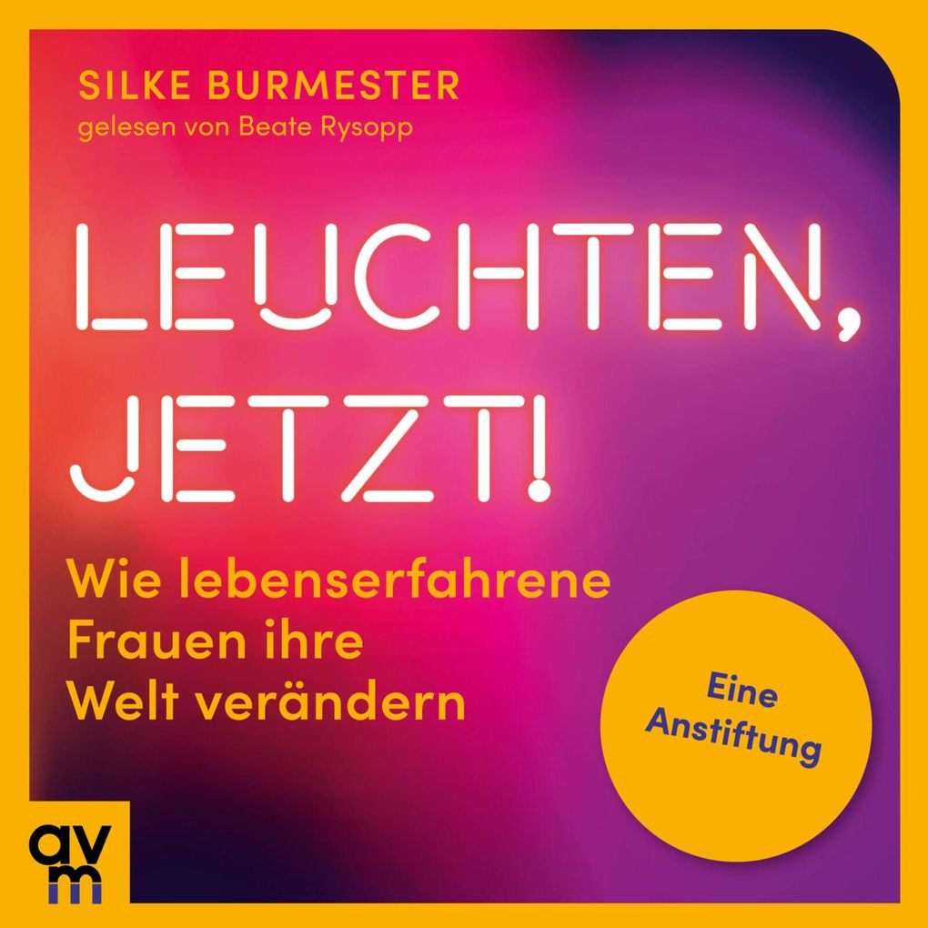 Leuchten jetzt!
