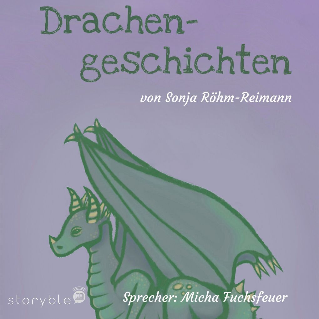 Drachengeschichten