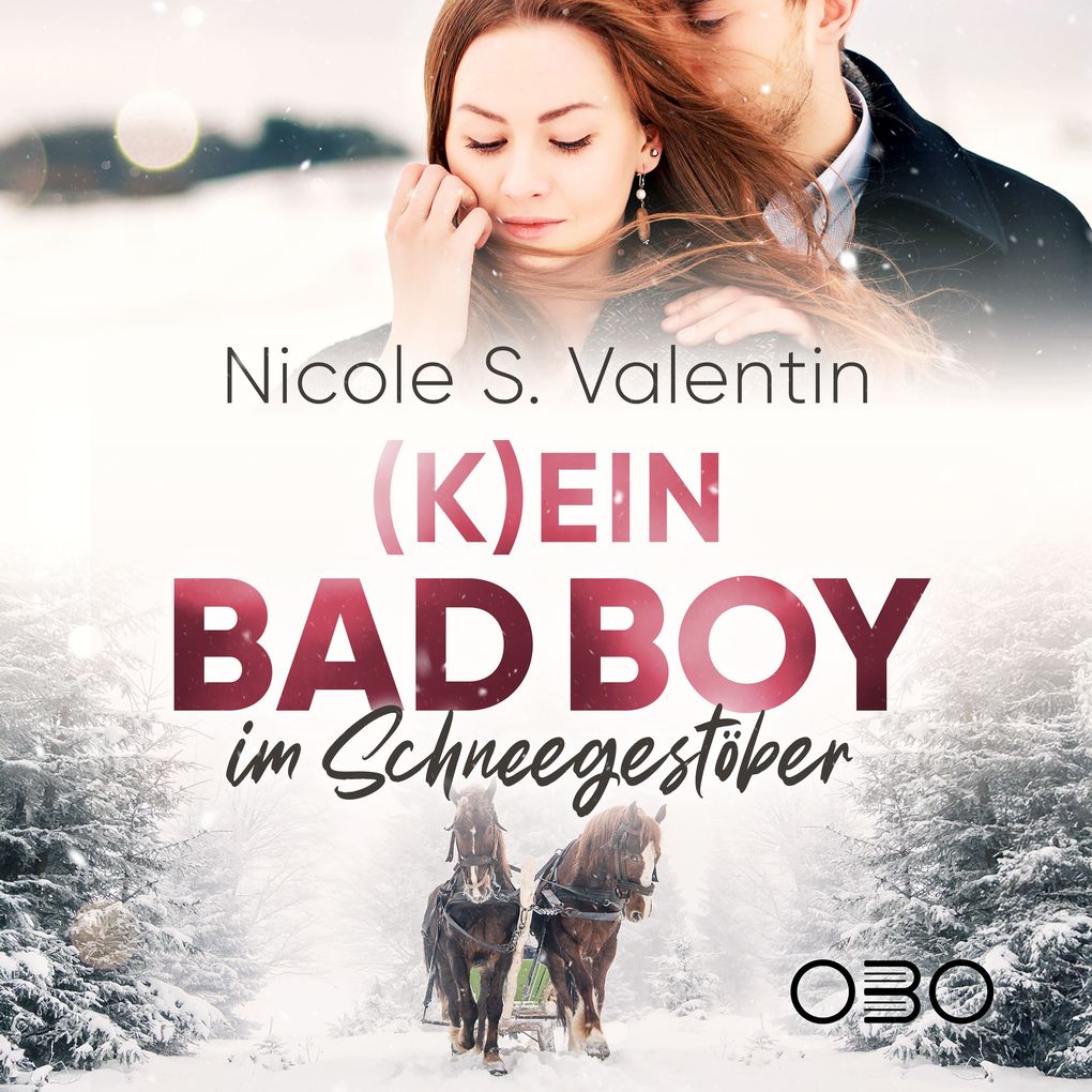 (K)ein Bad Boy im Schneegestöber