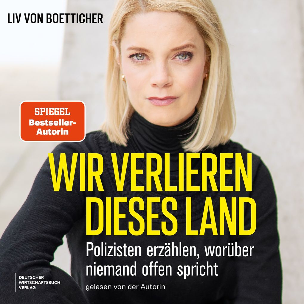 Wir verlieren dieses Land