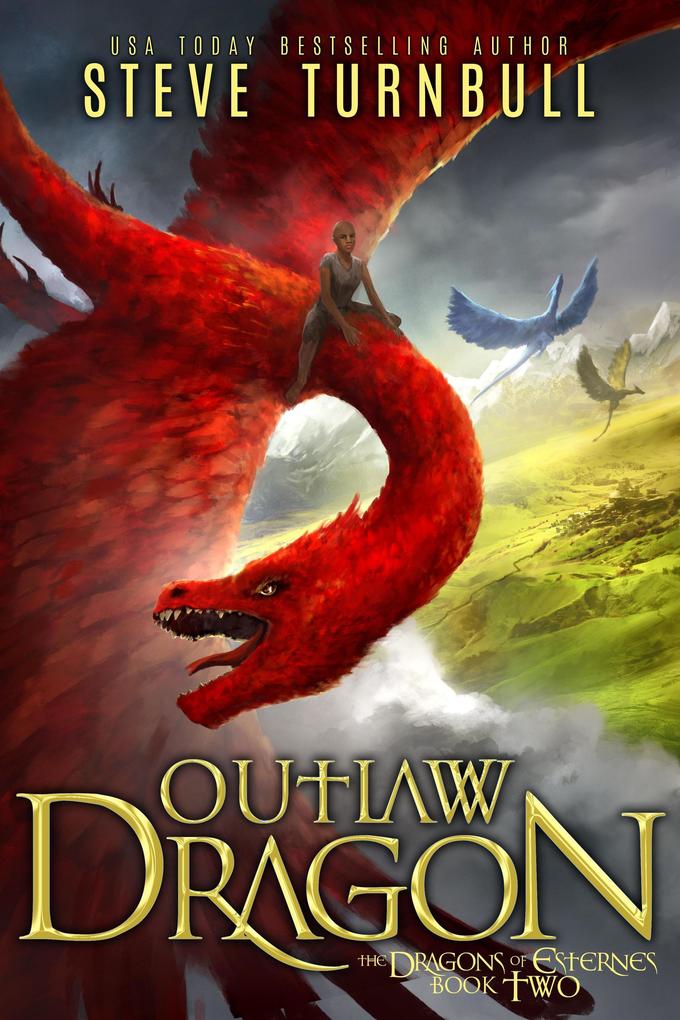 Outlaw Dragon
