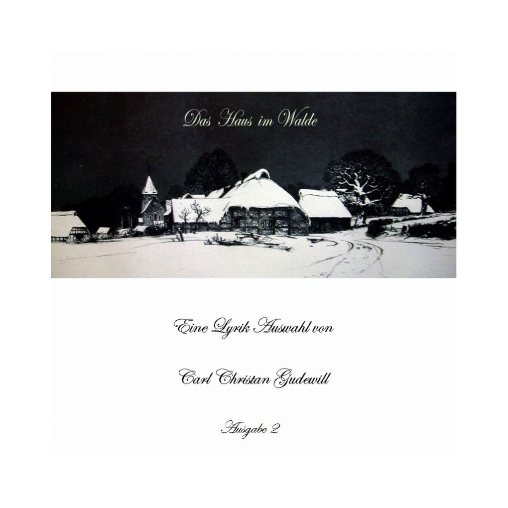 Das Haus im Walde
