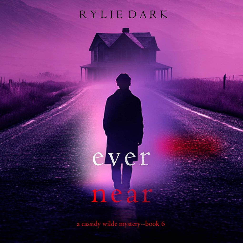 Ever Near (A Cassidy Wilde FBI Suspense ThrillerBook Six)