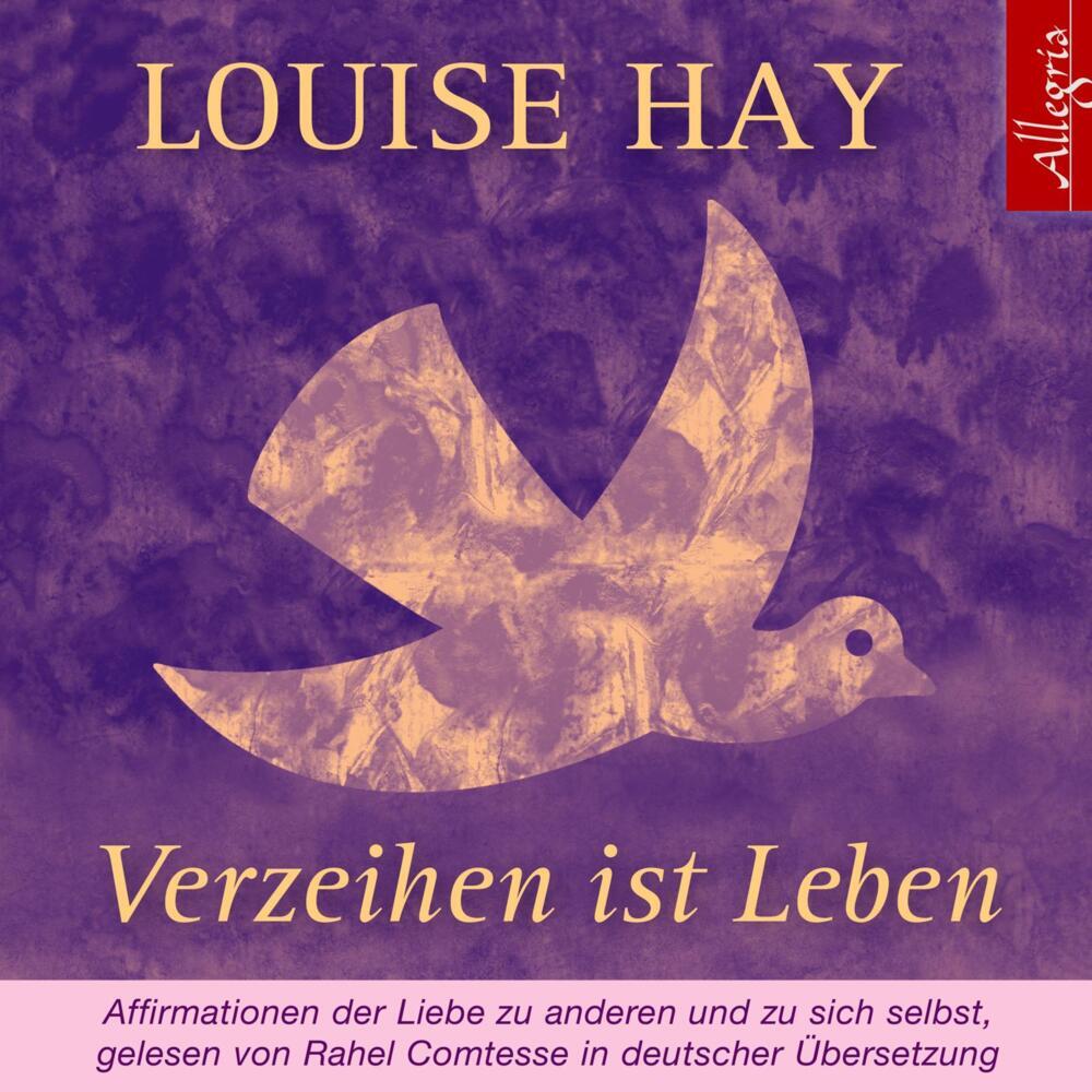 Verzeihen ist Leben1 Audio-CD
