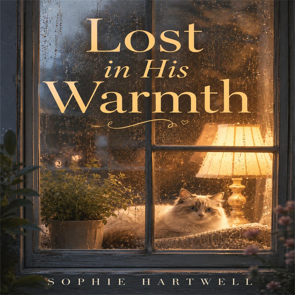 Lost in His Warmth