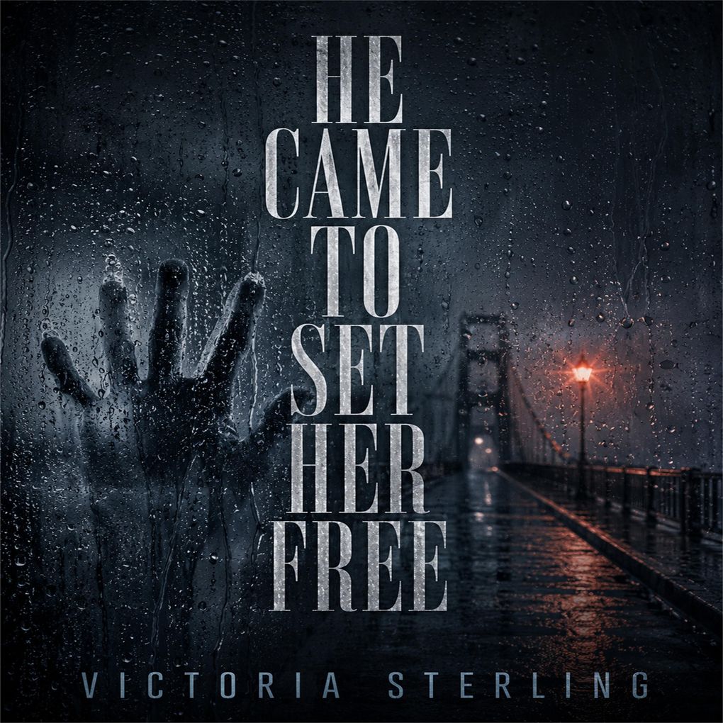 He Came to Set Her Free