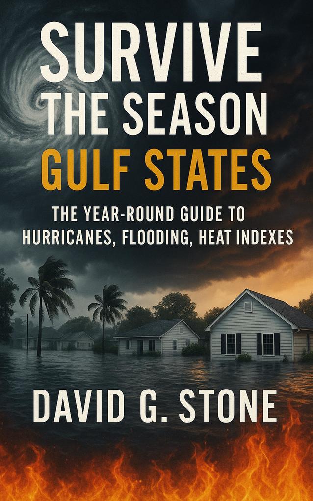 Survive the Season: Gulf States