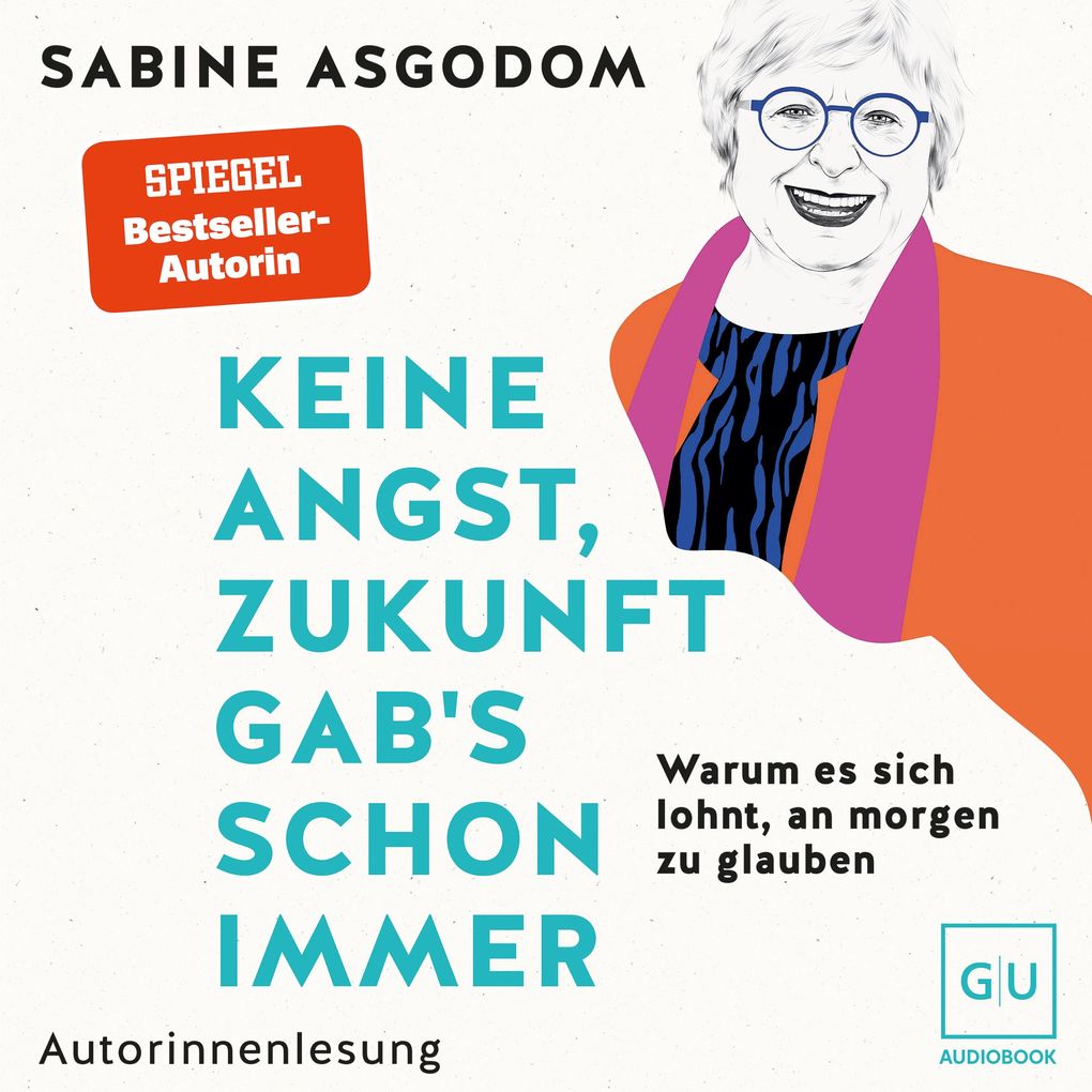 Keine Angst Zukunft gab's schon immer