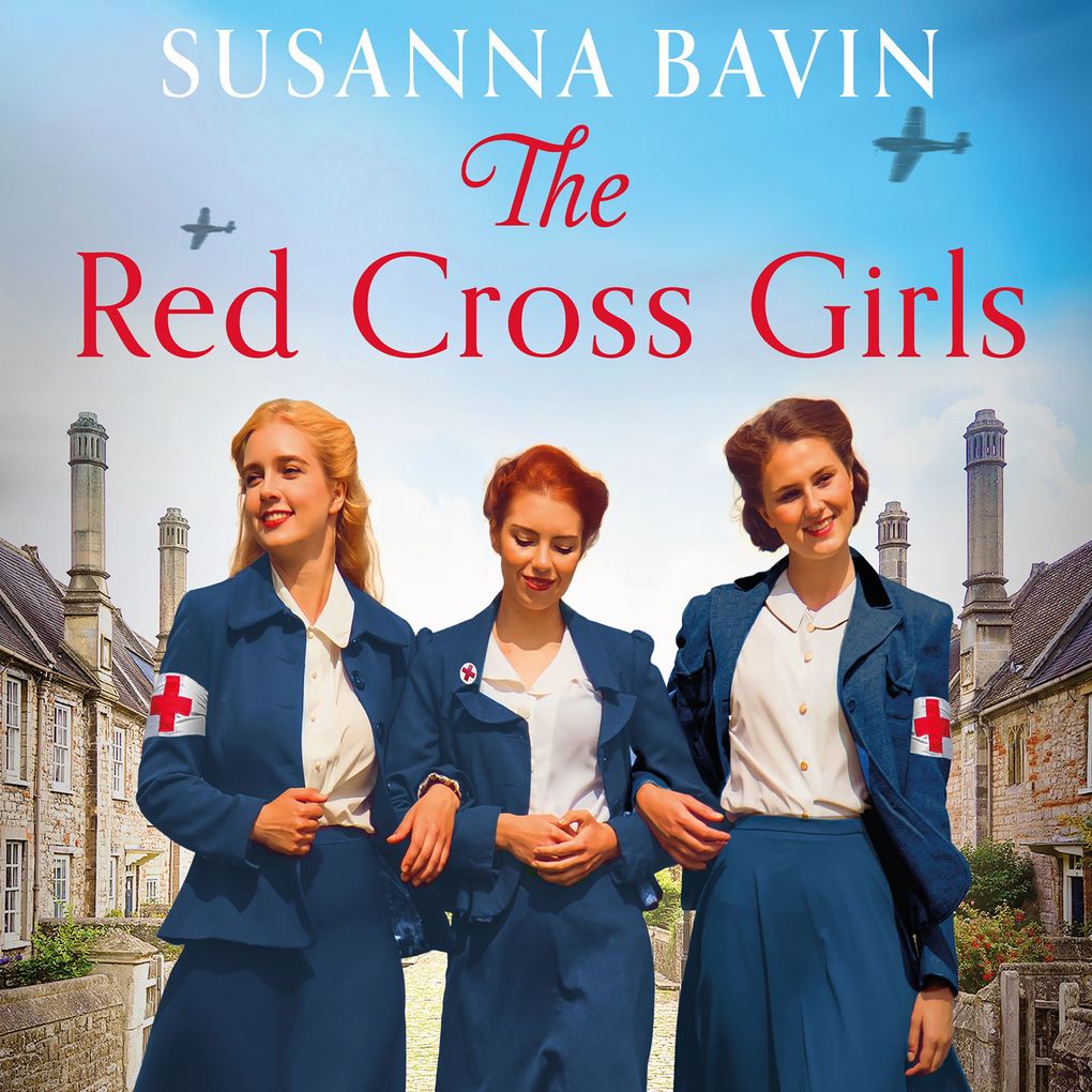 The Red Cross Girls