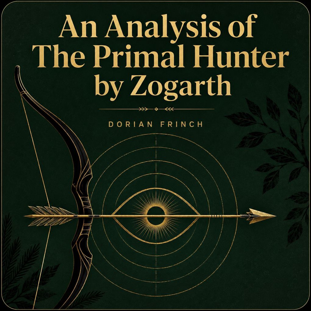 An Analysis of the Primal Hunter by Zogarth