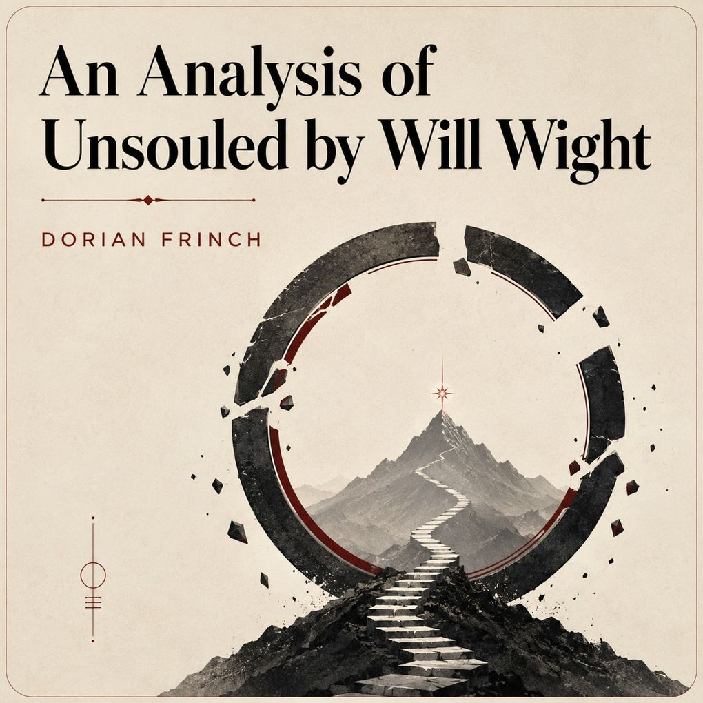 An Analysis of Unsouled by Will Wight
