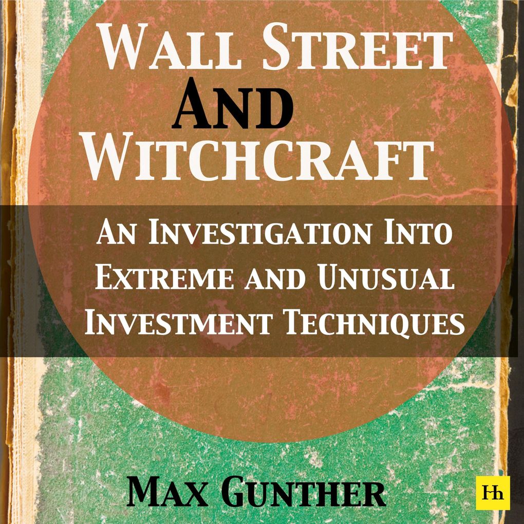 Wall Street and Witchcraft