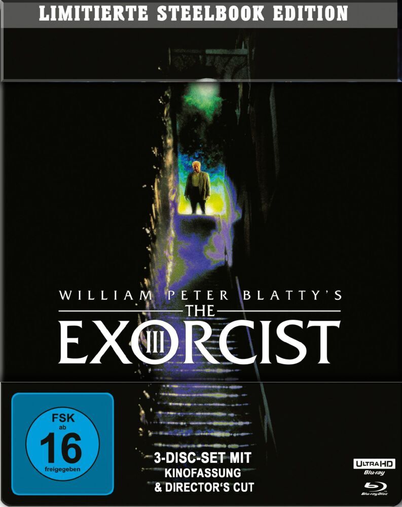 Der Exorzist III