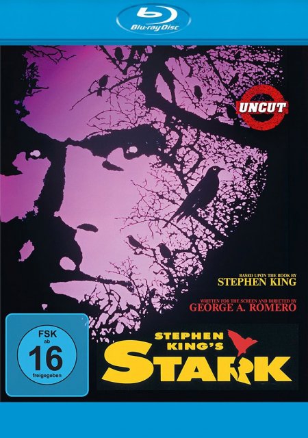 Stephen Kings Stark - The Dark Half