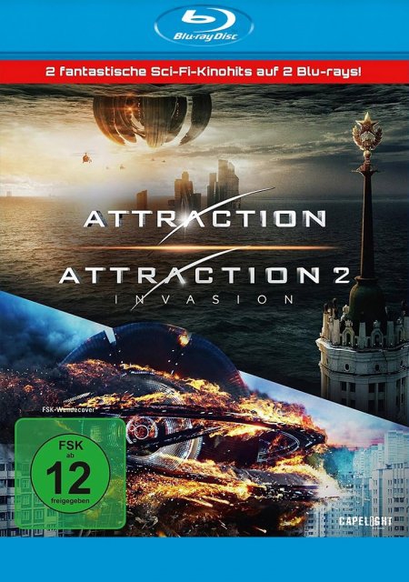 Attraction