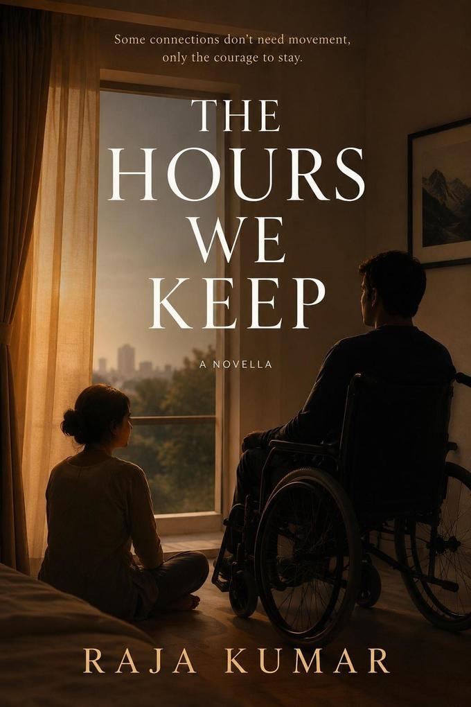 THE HOUR'S WE KEEP
