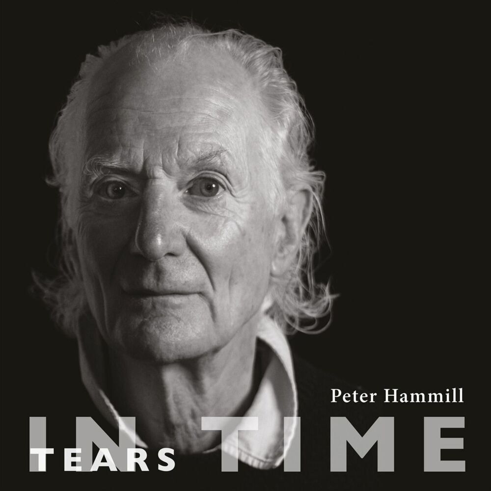 Tears in Time1 Schallplatte