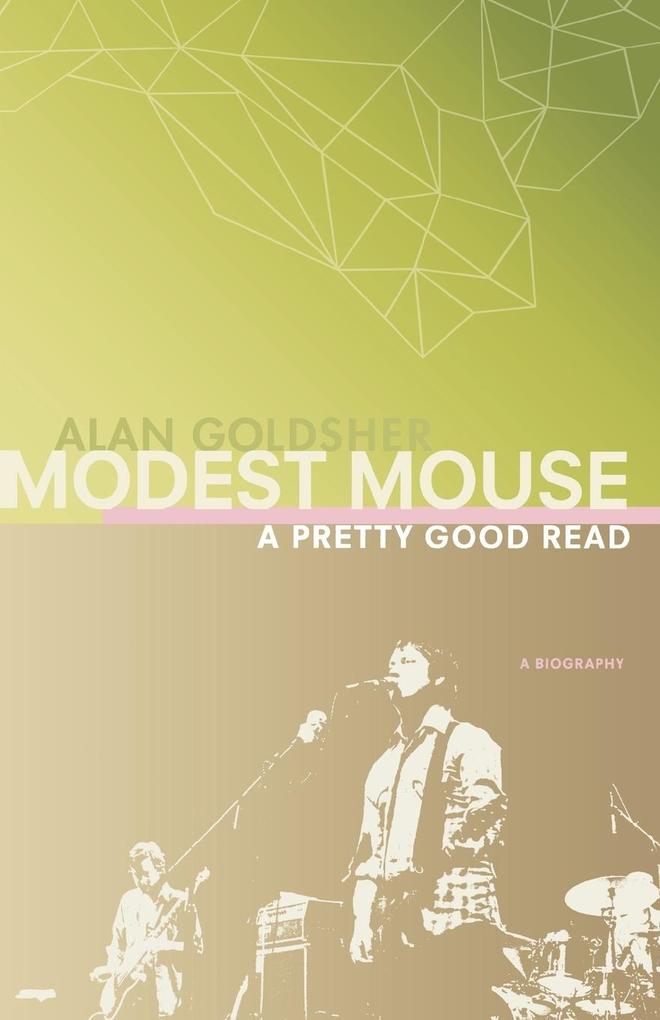 Modest Mouse