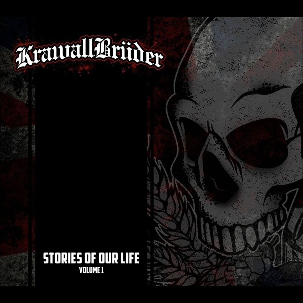 Stories of our life1 Audio-CD