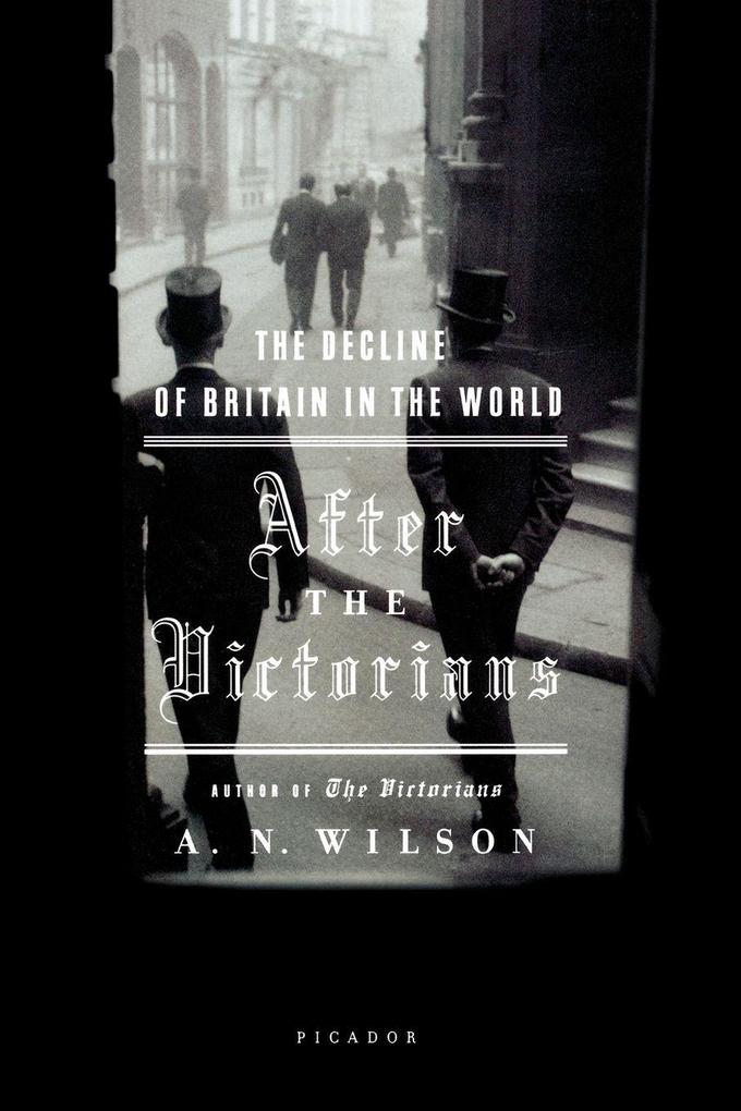 After the Victorians