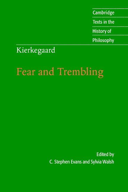 Kierkegaard