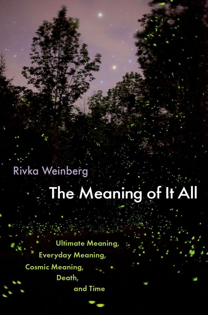 The Meaning of It All